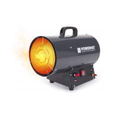 Incalzitor/suflanta pe gaz Powermat 15kW  PM-NAG-15GN