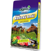 Hectarul - Ingrasamant Balegar de cal AGRO 3 kg