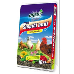 Ingrasamant Balegar de gaina AGRO 3 kg