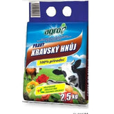 Hectarul - Ingrasamant Balegar de vaca AGRO 2.5 kg