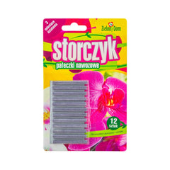 Ingrasamant betisoare pentru Orhidee, 12 bucati