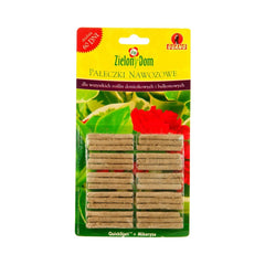 Ingrasamant betisoare QuickStart, 30 bucati, ZYELONY