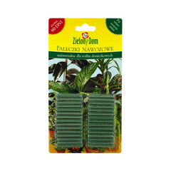 Ingrasamant betisoare universal, plante in ghivece, 30 bucati, ZIELONY