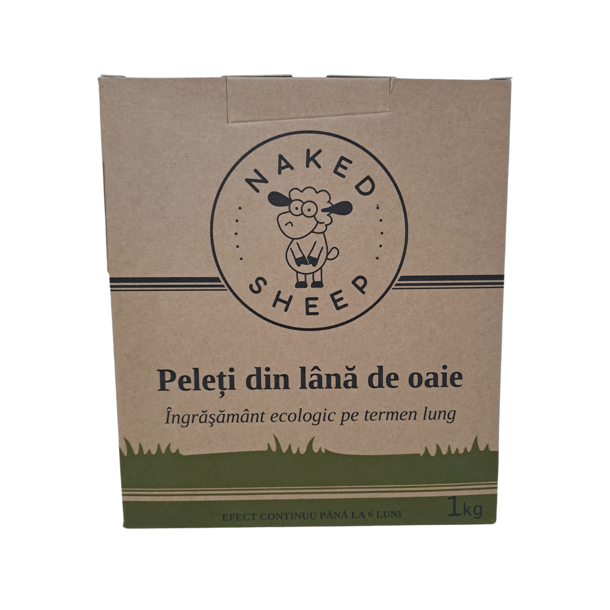 Ingrasamant ecologic NAKED SHEEP 1 kg, 1, hectarul.ro