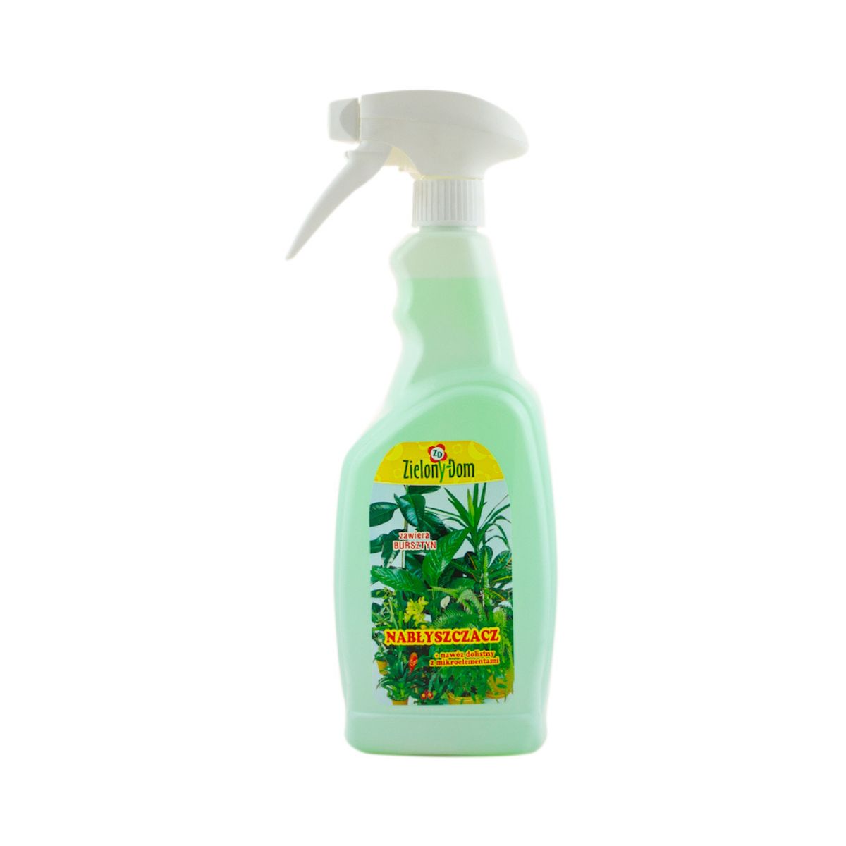 Ingrasamant foliar, agent de clatire, spray, 750 ml, 1, hectarul.ro