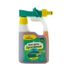 Ingrasamant foliar pentru Tuia, SprayGreen, 950 ml