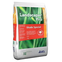 Ingrasamant Landscaper Pro SHADE SPECIAL 6 saptamani 11+05+05+6Fe ICL Specialty Fertilizers (Everris International) 15 kg