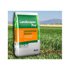 Ingrasamant Landscaper Pro UNIVERSTAR BALANCE 2 luni 15+05+16+ME ICL Specialty Fertilizers (Everris International) 25 kg