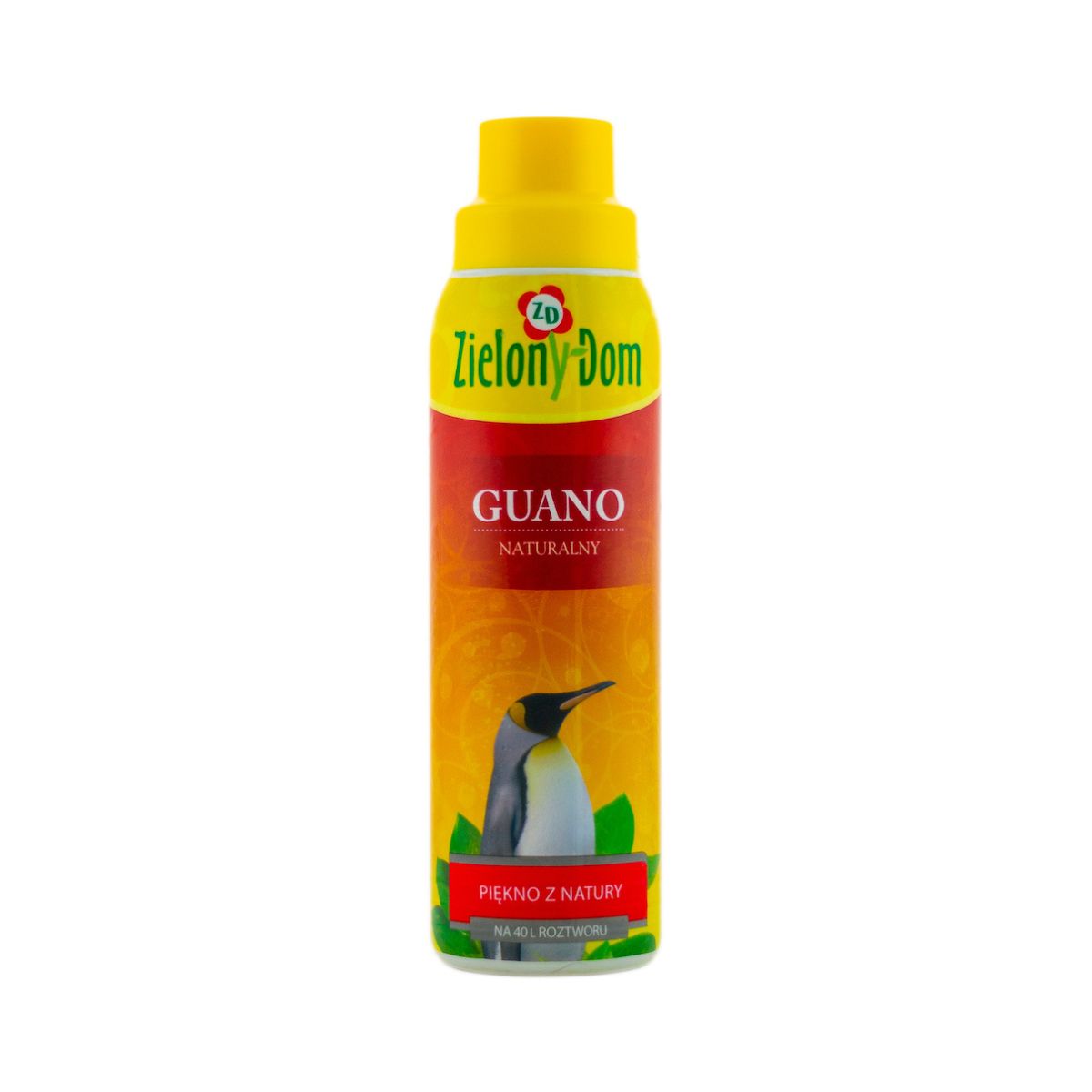 Ingrasamant lichid natural GUANO, 300 ml, 1, hectarul.ro