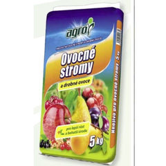 Ingrasamant mineral pomi fructiferi fructe mici AGROSEM 5 kg