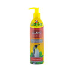 Ingrasamant natural lichid cu pompa GUANO, 300 ml