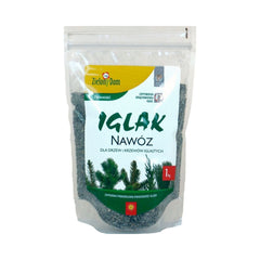 Ingrasamant pentru CONIFERE, 1 kg