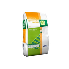 Ingrasamant gazon Sportmaster MINI Start 19+19+05+2MgO ICL Specialty Fertilizers (Everris International) 25 kg