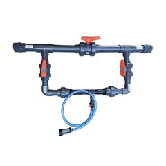 Kit pentru fertilizare prin picurare, VENTURY, 50 x 1"