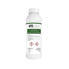 Insecticid sistemic pentru rapita si cartof, Apis 200 SE, 1 kg
