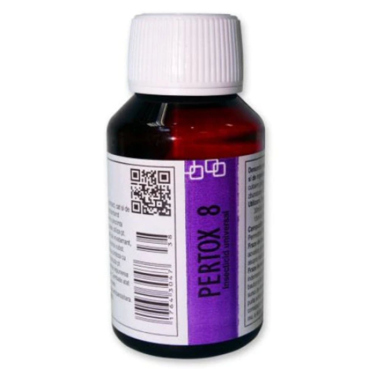 Insecticid concentrat PERTOX 8 FORTE 50 ML ,Pestmaster, 1, hectarul.ro