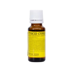 Insecticid ECTOCID CYPER 10 20 ml
