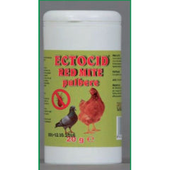 Insecticid ECTOCID REDMITE 20 g