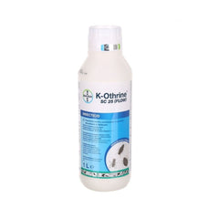 Insecticid K-Othrine 25 SC (FLOW) 1 Litru Bayer