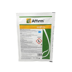 Insecticid legume, mar si vita de vie Affirm, 15 grame