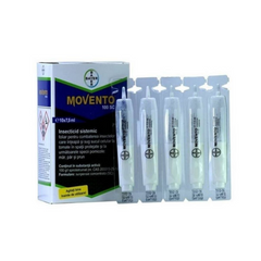 Insecticid legume, pomi fructiferi si vita de vie Movento 100 SC, 7.5 ML