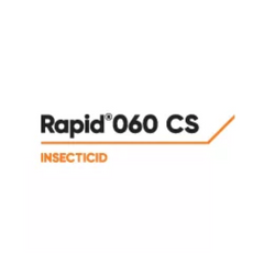 Insecticid pentru controlul daunatorilor in cereale si rapita RAPID 060 CS,  Corteva, 5 l