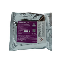 Insecticid pentru sol Lebron 0.5G, 150 grame