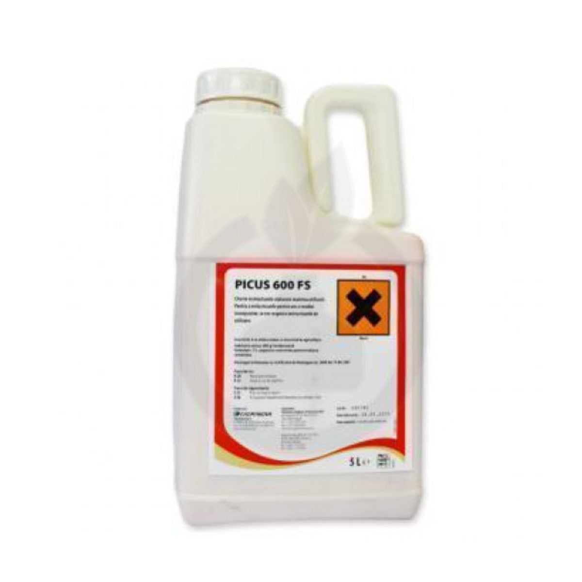 Insecticid Picus 600 FS, 5 Litri, 1, hectarul.ro