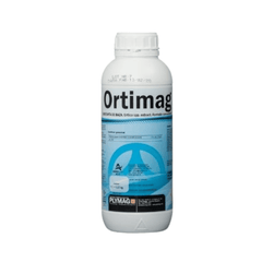 Insecticid si acaricid ecologic Ortimag 1 L