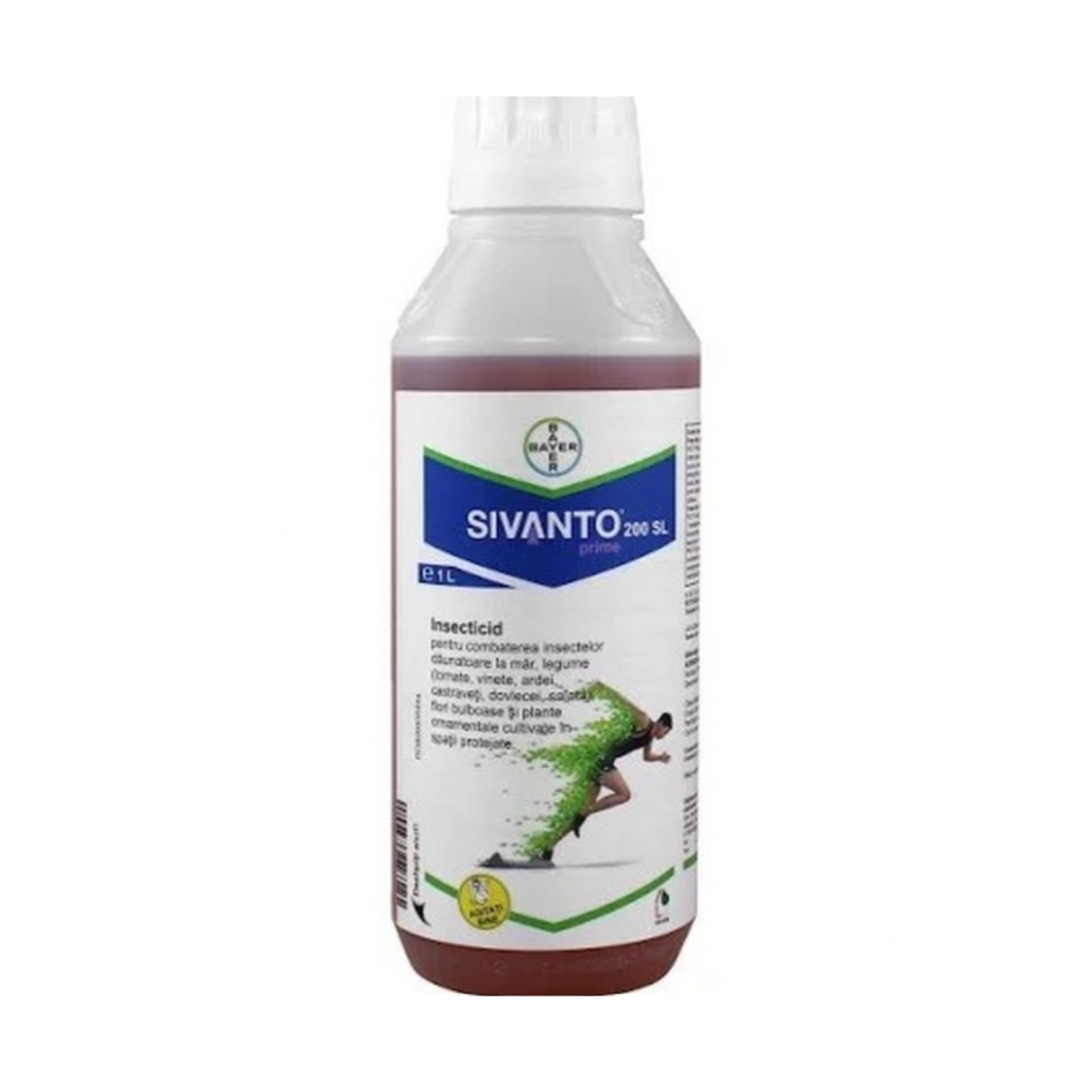 Insecticid SIVANTO PRIME, 1L, BAYER, 1, hectarul.ro