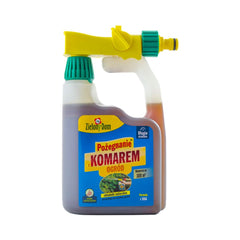 Insecticid spray impotriva tantarilor, 950 ml