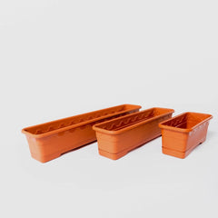 JARDINIERA NR.1 (33/13/13) Sterk Plast