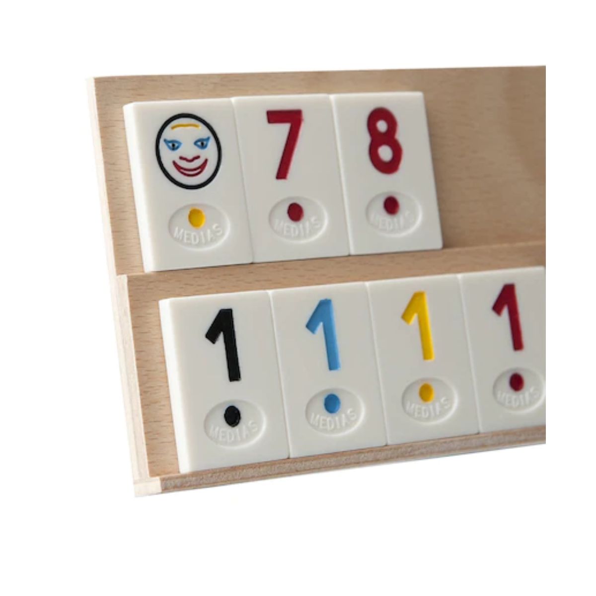 Joc de societate REMI de Medias, 1, hectarul.ro