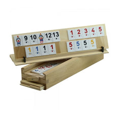 Joc de societate REMI Piatra Craiului