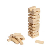 Hectarul - Joc de societate - Turnul instabil, 54 piese, AC 1006