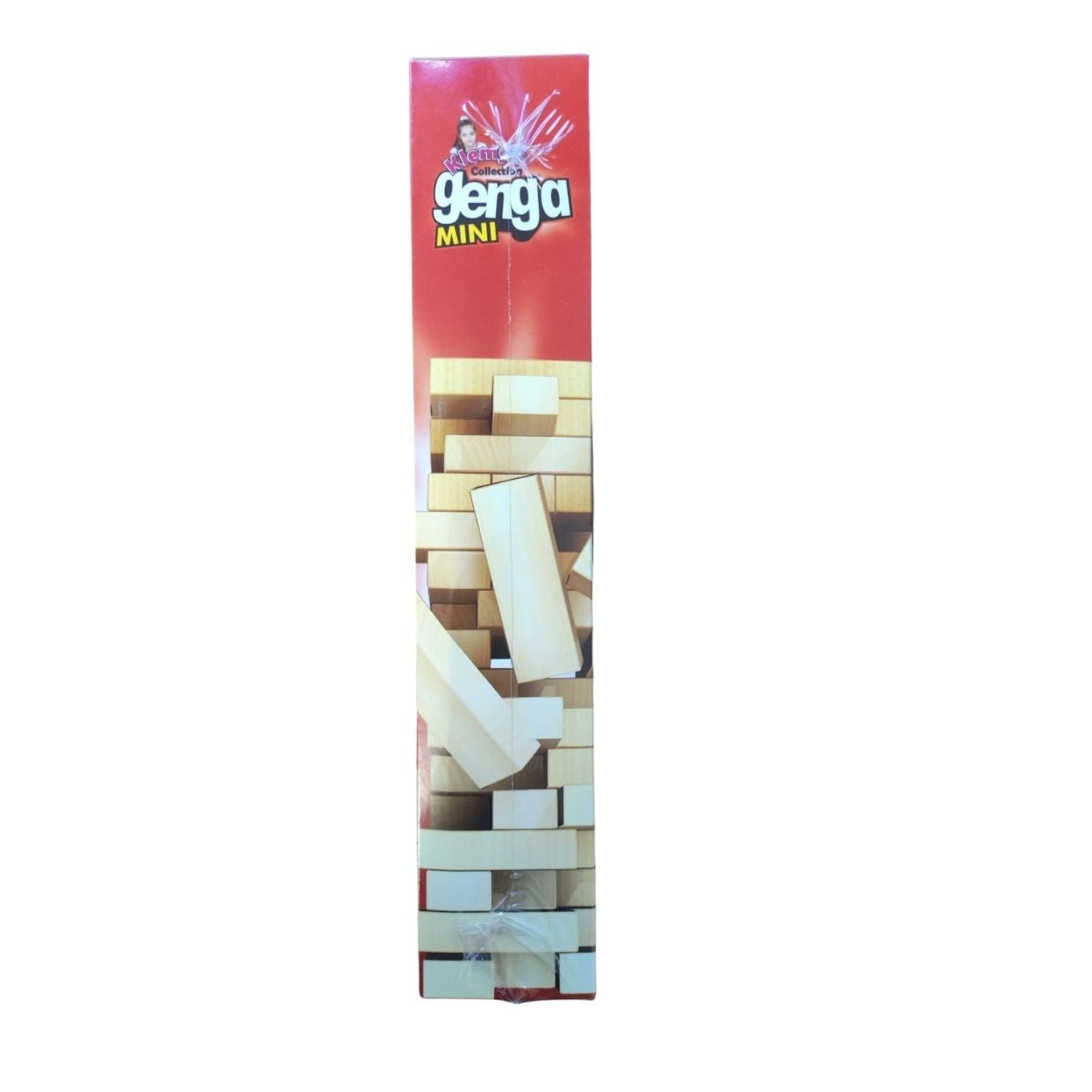 Joc de societate GENGA MINI, 1, hectarul.ro