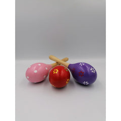 Jucarie maracas mare