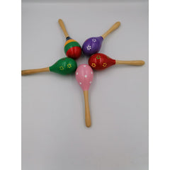 Jucarie maracas mare