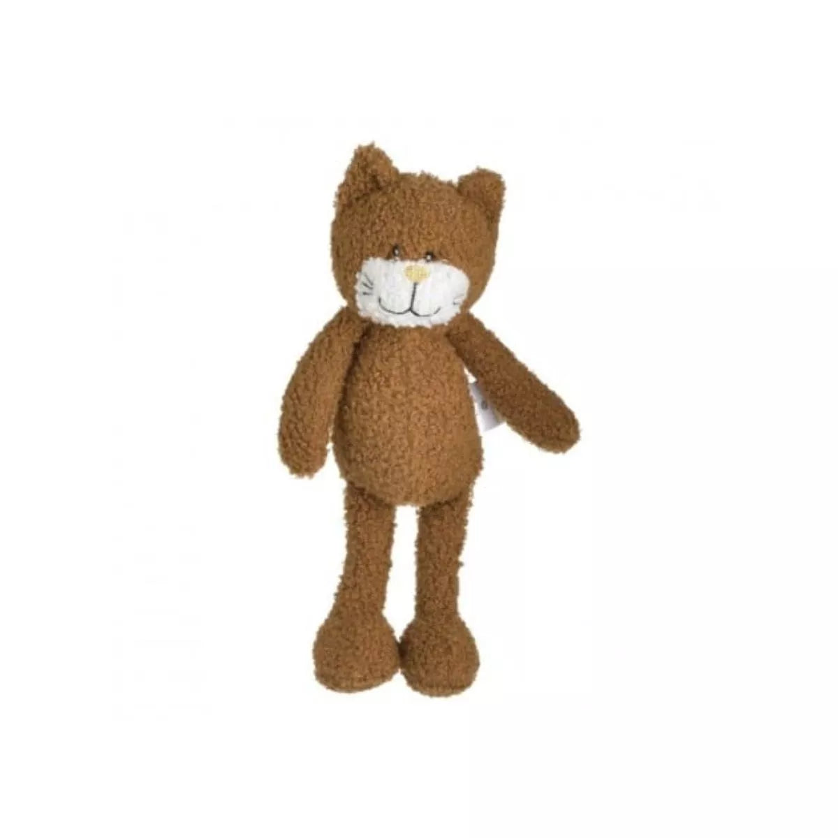 Jucarii din plus animalute 34 cm pisicuta, 1, hectarul.ro