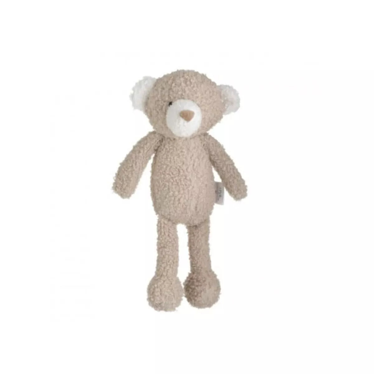 Jucarii din plus animalute 34 cm ursulet, 1, hectarul.ro