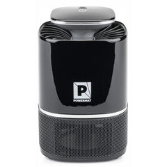 Lampa anti-insecte cu LED UV, Powermat PM-LOUV-50T