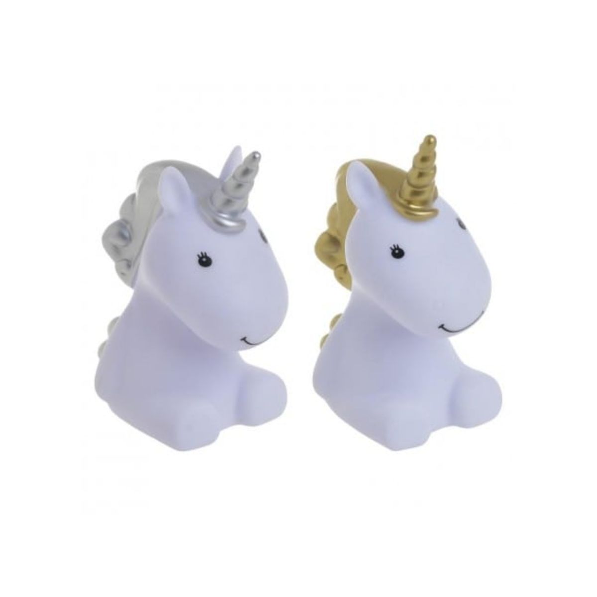 Lampa de noapte pentru copii, model unicorn., 1, hectarul.ro