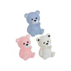 Lampa de noapte pentru copii, model ursulet.