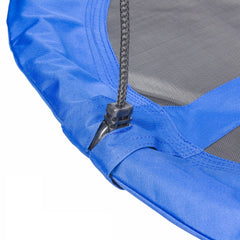 Leagan de gradina 150 kg, 90-140 cm, Powermat PM-HBG-110