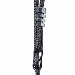 Leagan de gradina 150 kg, 90-140 cm, Powermat PM-HBG-110