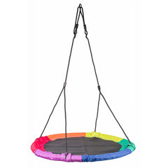 Leagan de gradina multicolor, Powermat PM-HBG-110