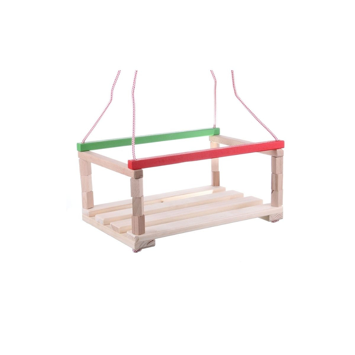 LEAGAN PENTRU COPII, DIN LEMN AC1007, 1, hectarul.ro