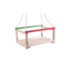 LEAGAN PENTRU COPII, DIN LEMN AC1007