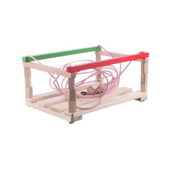 LEAGAN PENTRU COPII, DIN LEMN AC1007