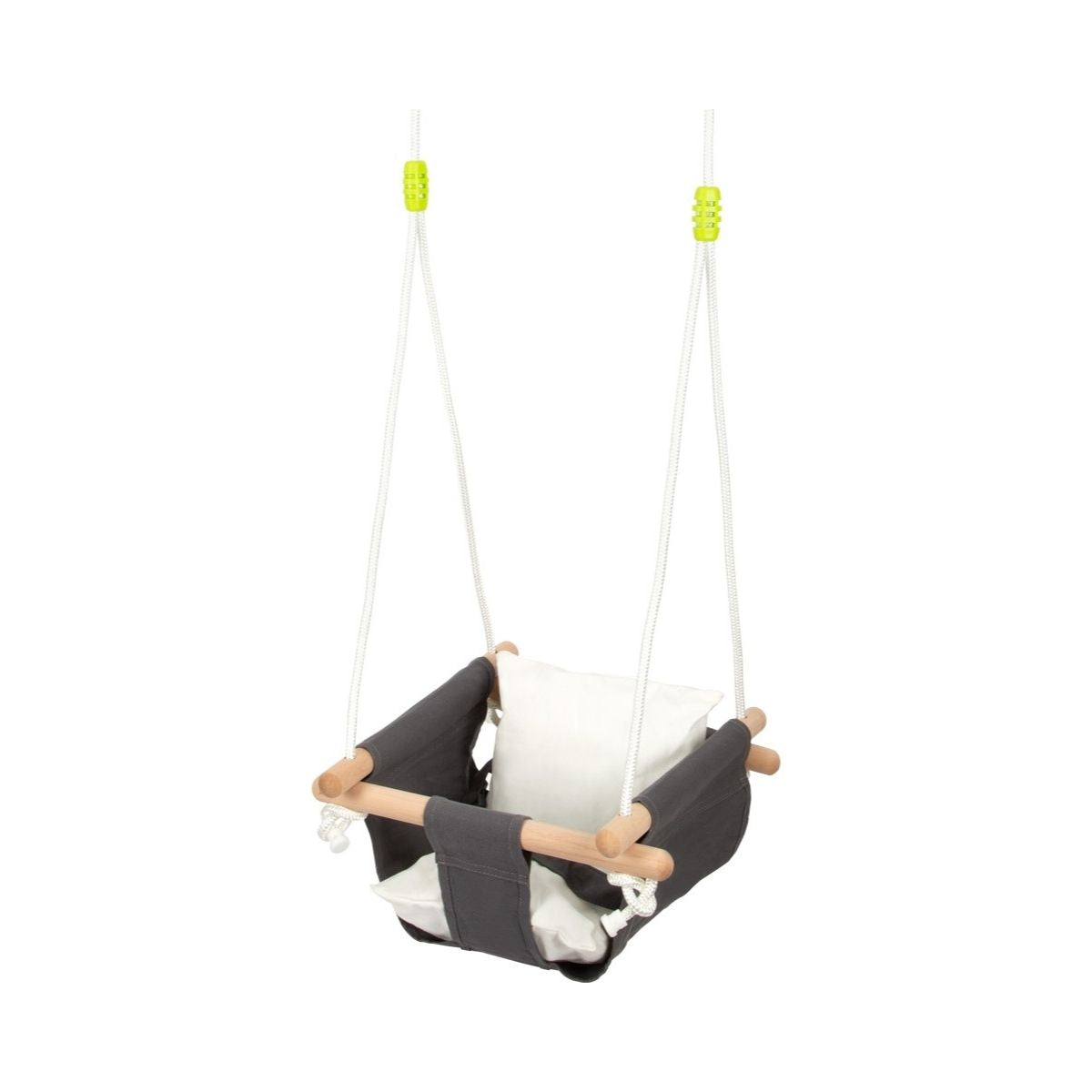 Leagan pentru copii mici Comfort Small Foot, 1, hectarul.ro